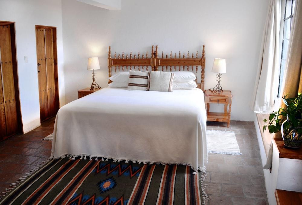 Hotel Los Arcos Taxco de Alarcon Exteriér fotografie
