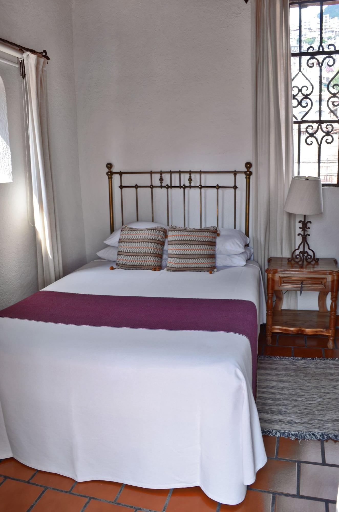 Hotel Los Arcos Taxco de Alarcon Exteriér fotografie