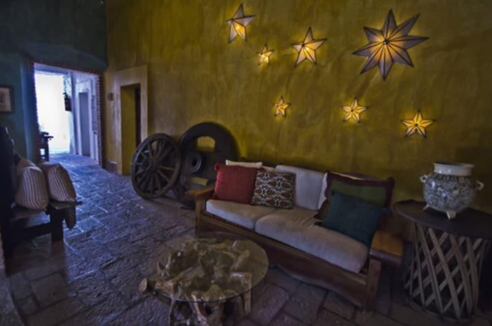 Hotel Los Arcos Taxco de Alarcon Exteriér fotografie
