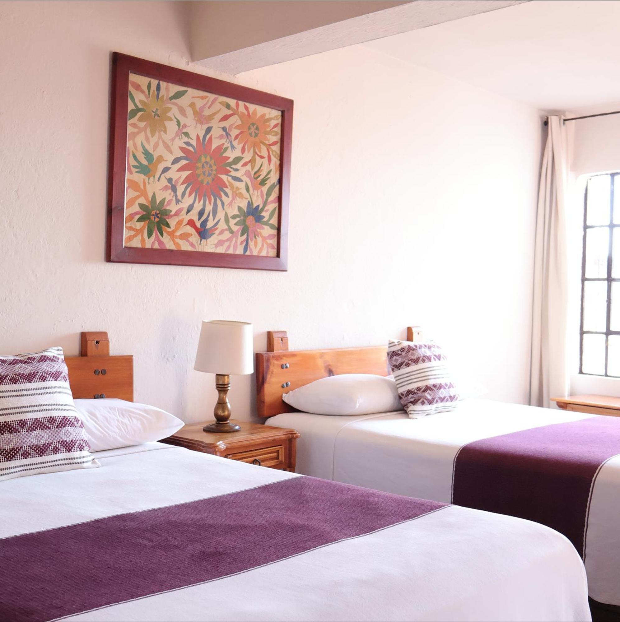 Hotel Los Arcos Taxco de Alarcon Exteriér fotografie