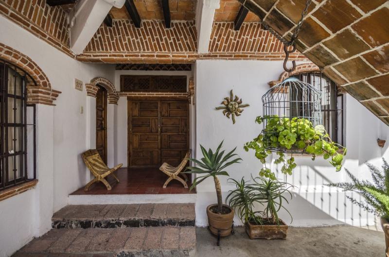 Hotel Los Arcos Taxco de Alarcon Exteriér fotografie