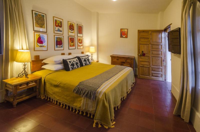 Hotel Los Arcos Taxco de Alarcon Exteriér fotografie